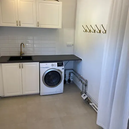 - Privat Parkering Og Gardhave Дом отдыха Скаген