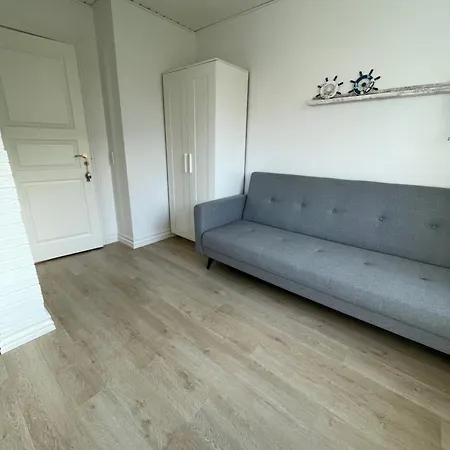 - Privat Parkering Og Gardhave