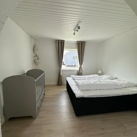 - Privat Parkering Og Gardhave Дом отдыха *