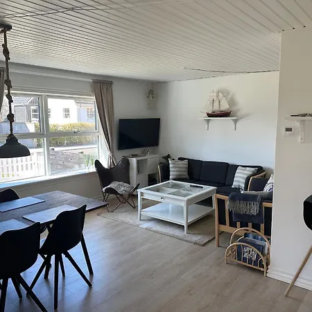 - Privat Parkering Og Gardhave * Скаген